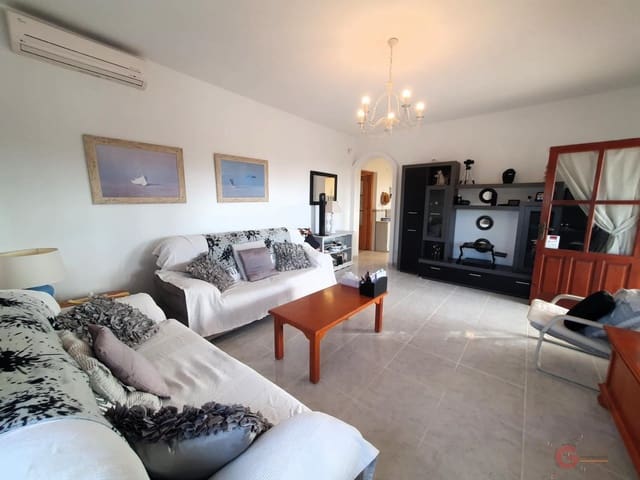 3 camera da letto Finca/Casa di Campagna in vendita in Motril con piscina garage - 318.000 € (Rif: 8645522)