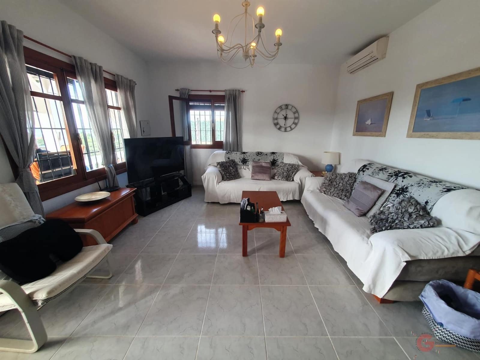 3 soverom Finca/Herregård til salgs i Motril med svømmebasseng garasje - € 318 000 (Ref: 8645522)