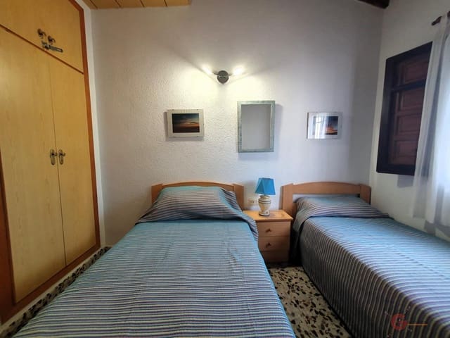 3 camera da letto Finca/Casa di Campagna in vendita in Motril con piscina garage - 318.000 € (Rif: 8645522)