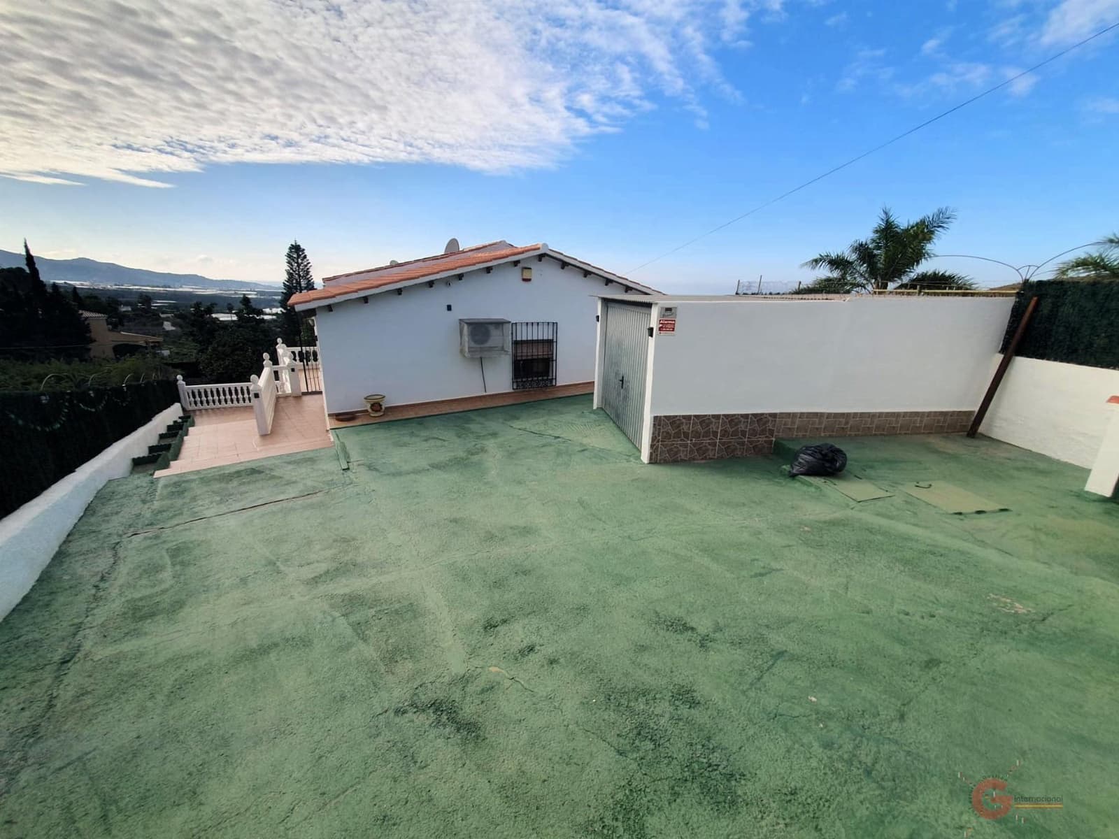 3 soverom Finca/Herregård til salgs i Motril med svømmebasseng garasje - € 318 000 (Ref: 8645522)