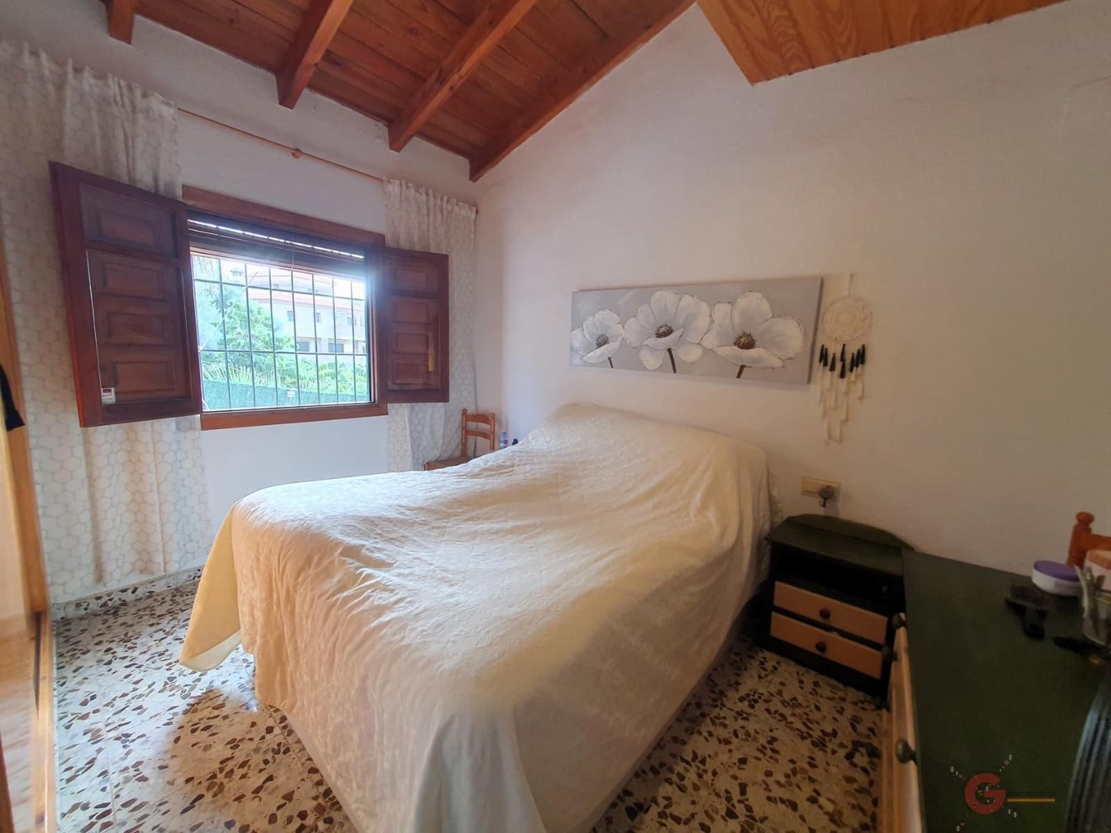 3 soverom Finca/Herregård til salgs i Motril med svømmebasseng garasje - € 318 000 (Ref: 8645522)