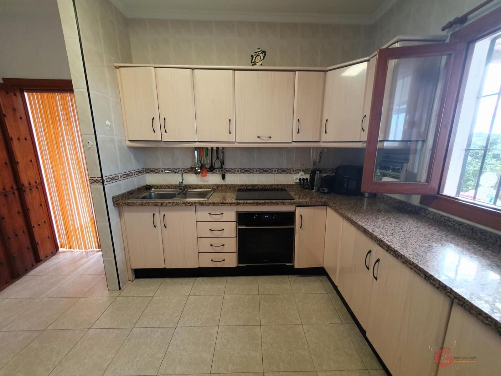 3 soverom Finca/Herregård til salgs i Motril med svømmebasseng garasje - € 318 000 (Ref: 8645522)