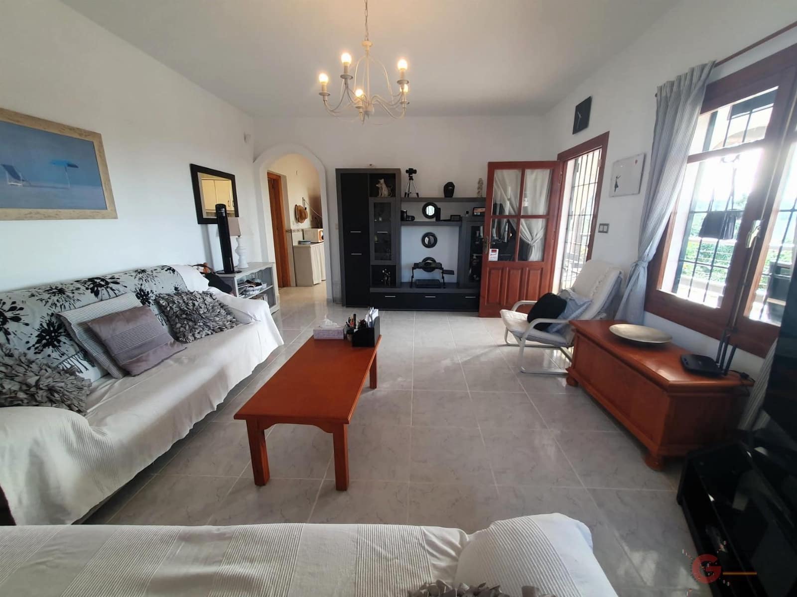 3 soverom Finca/Herregård til salgs i Motril med svømmebasseng garasje - € 318 000 (Ref: 8645522)