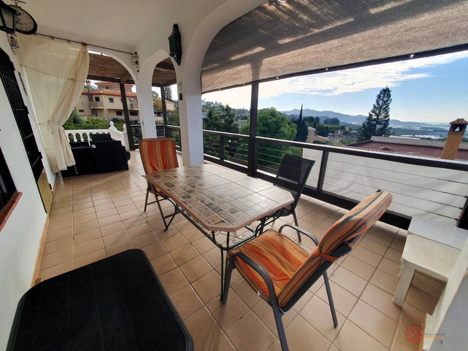 3 soverom Finca/Herregård til salgs i Motril med svømmebasseng garasje - € 318 000 (Ref: 8645522)