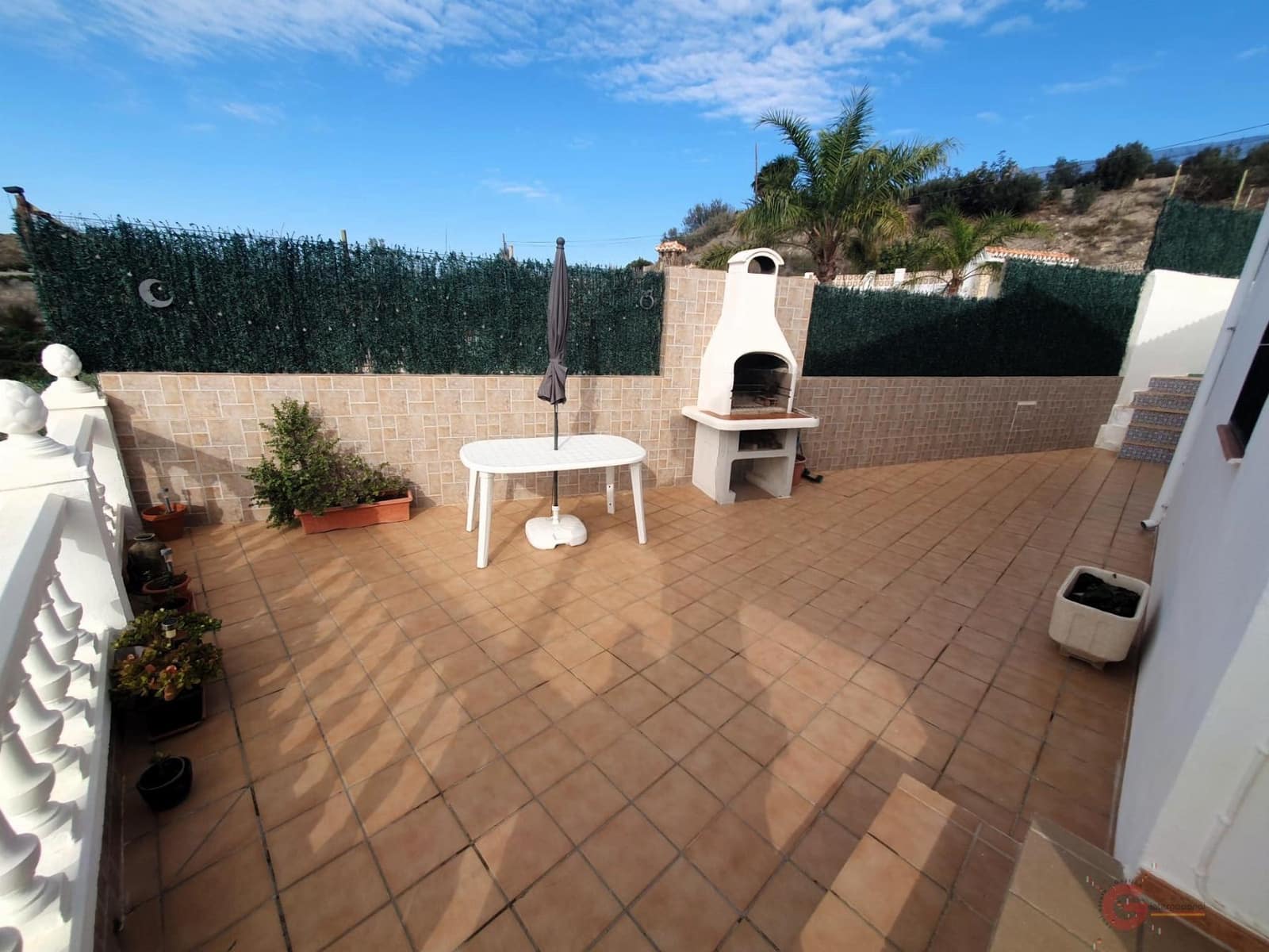 3 soverom Finca/Herregård til salgs i Motril med svømmebasseng garasje - € 318 000 (Ref: 8645522)