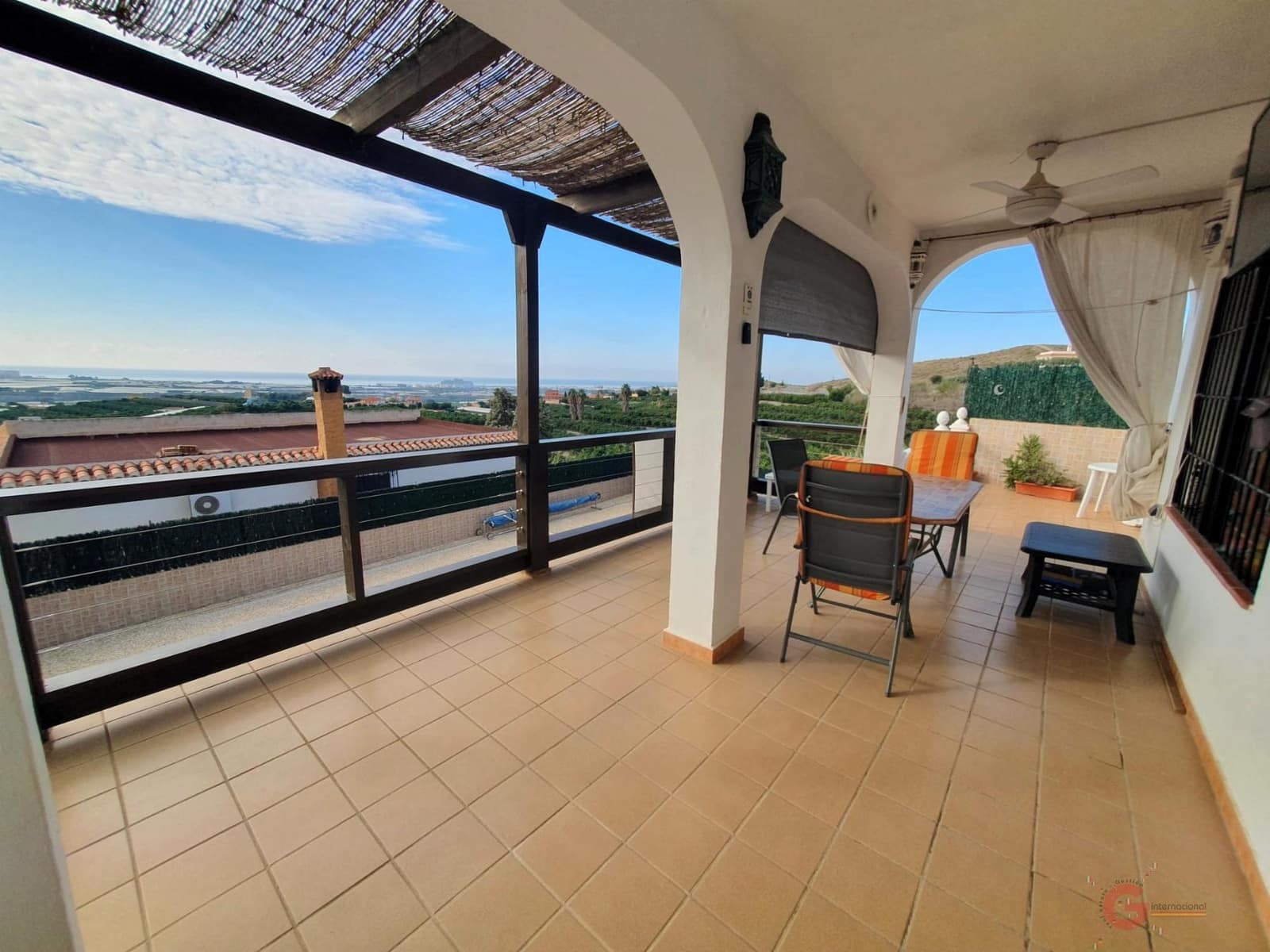 3 soverom Finca/Herregård til salgs i Motril med svømmebasseng garasje - € 318 000 (Ref: 8645522)