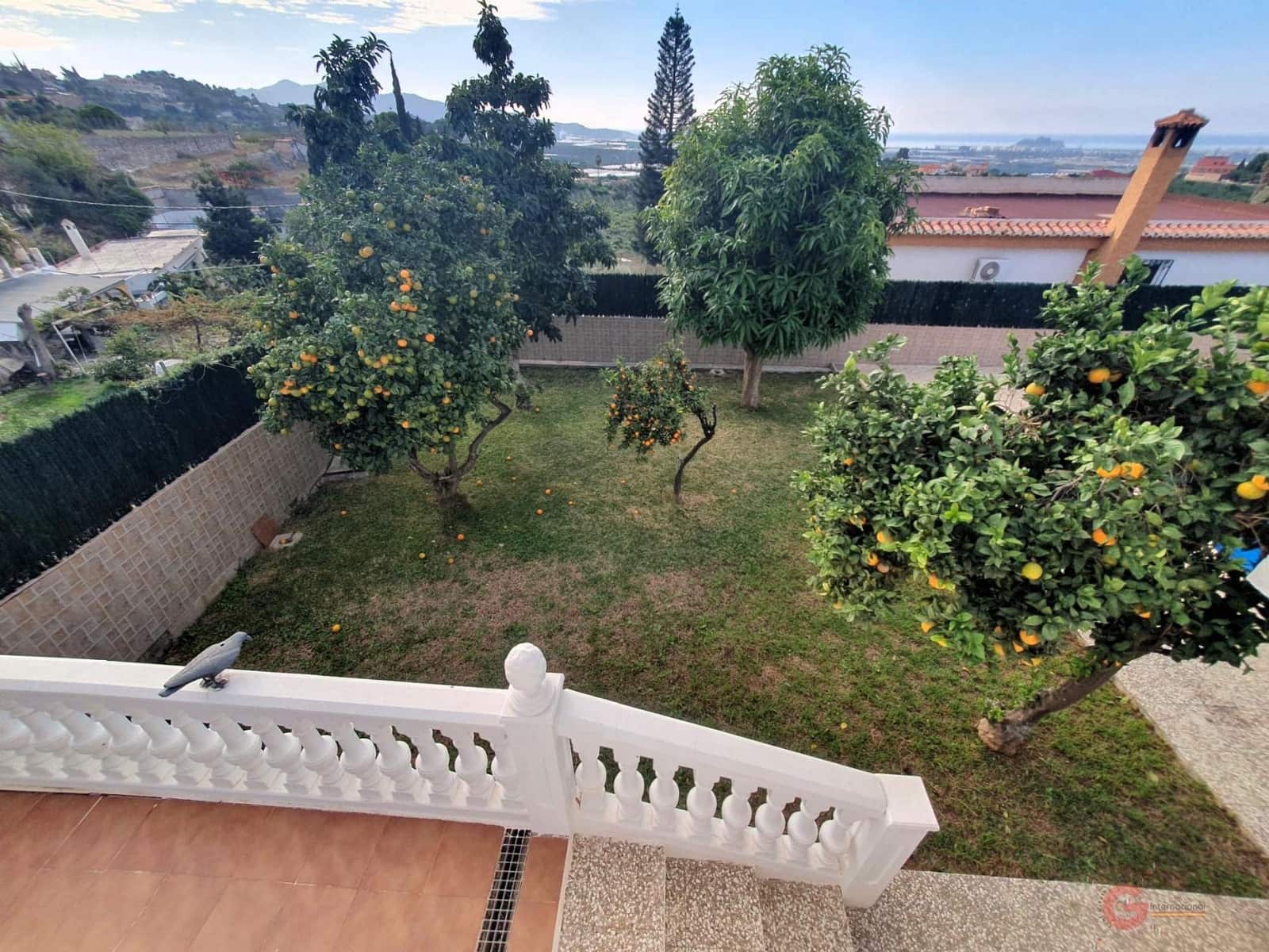 3 soverom Finca/Herregård til salgs i Motril med svømmebasseng garasje - € 318 000 (Ref: 8645522)