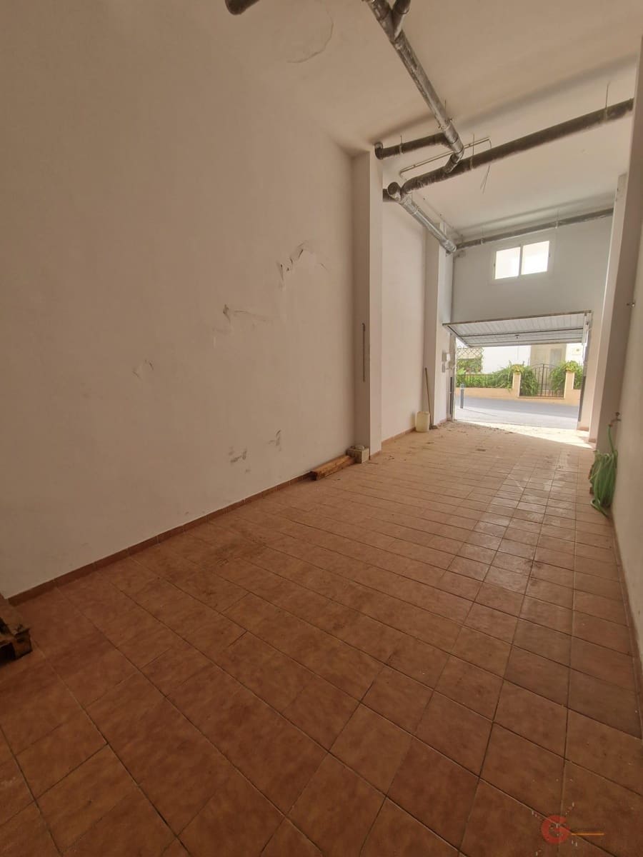 Garage à vendre à Otivar - 45 000 € (Ref: 8672457)