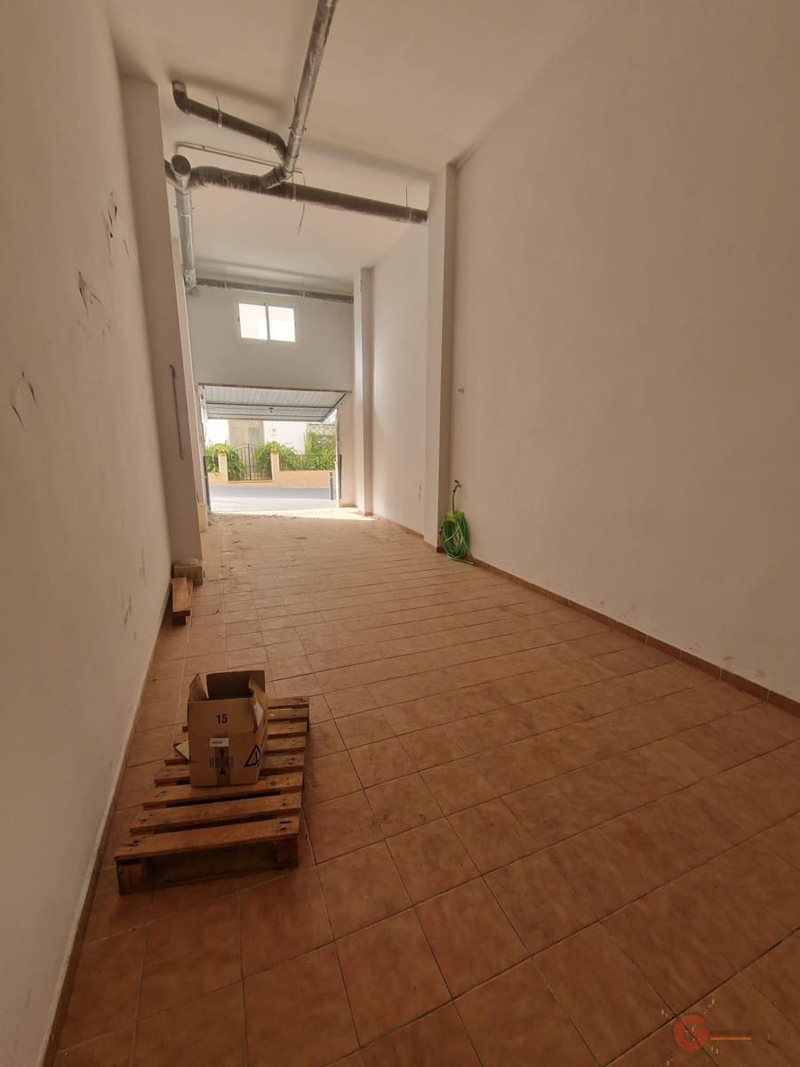 Garage à vendre à Otivar - 45 000 € (Ref: 8672457)