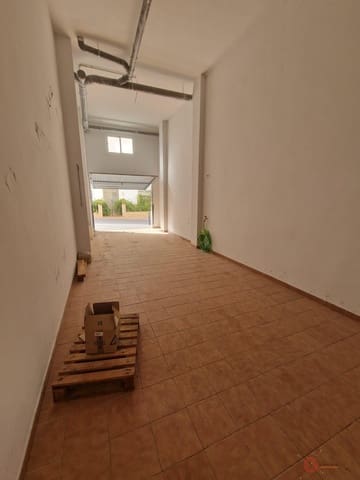 Garage à vendre à Otívar - 45 000 € (Ref: 8672457)