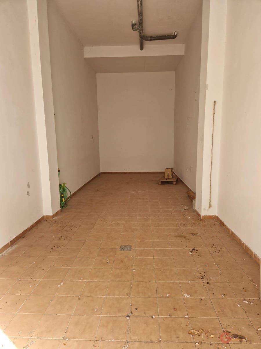 Garage à vendre à Otivar - 45 000 € (Ref: 8672457)