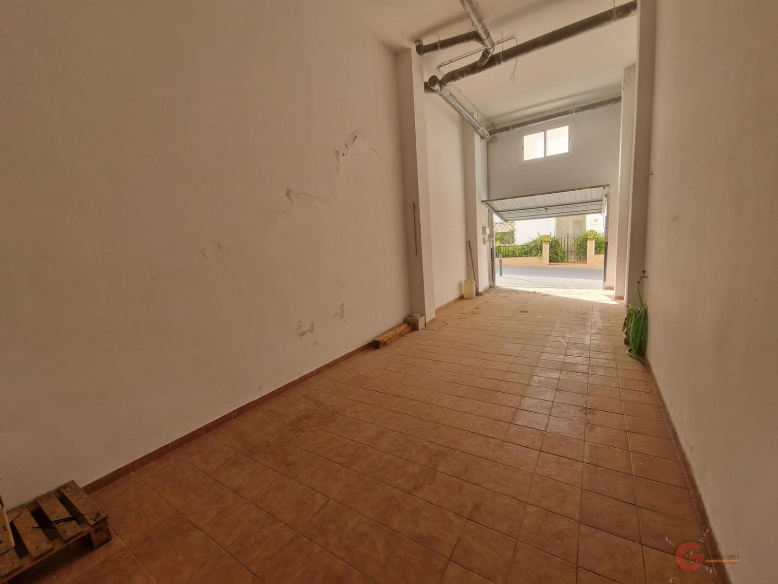 Garage à vendre à Otivar - 45 000 € (Ref: 8672457)