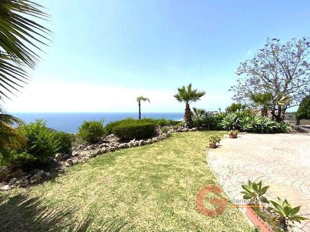 5 quarto Moradia para venda em Taramay com piscina - 1 400 000 € (Ref: 8697563)