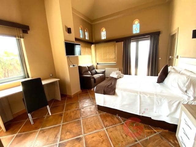 5 quarto Moradia para venda em Taramay com piscina - 1 400 000 € (Ref: 8697563)