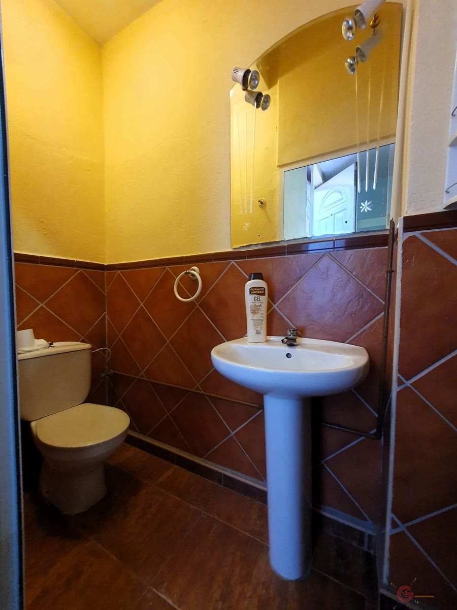 3 soveværelse Villa til salg i Motril med garage - € 255.000 (Ref: 8699211)