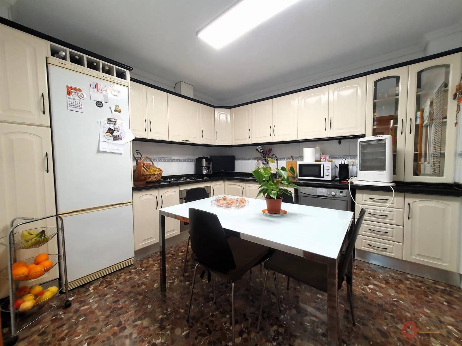 3 soveværelse Villa til salg i Motril med garage - € 255.000 (Ref: 8699211)