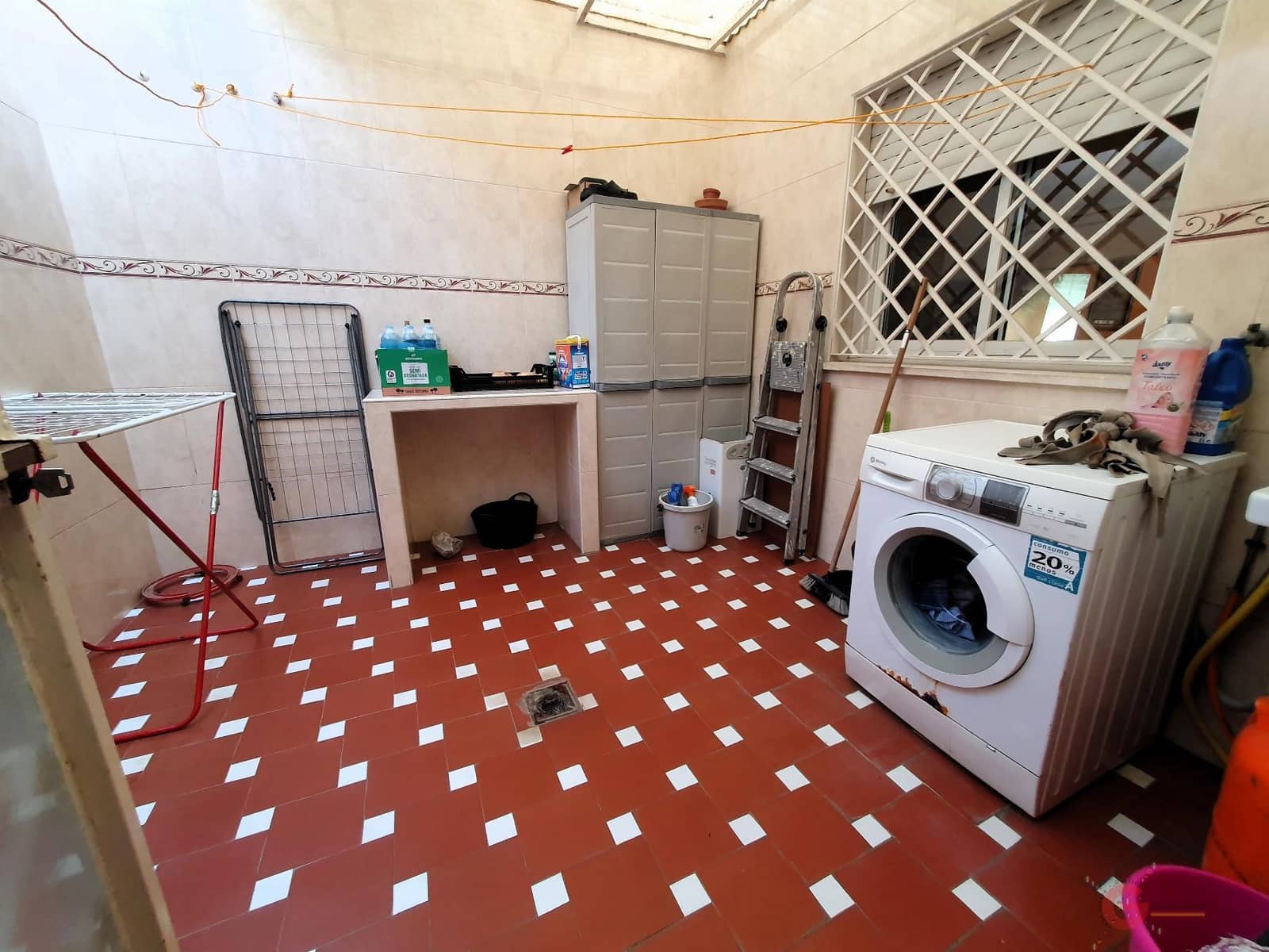 3 soveværelse Villa til salg i Motril med garage - € 255.000 (Ref: 8699211)