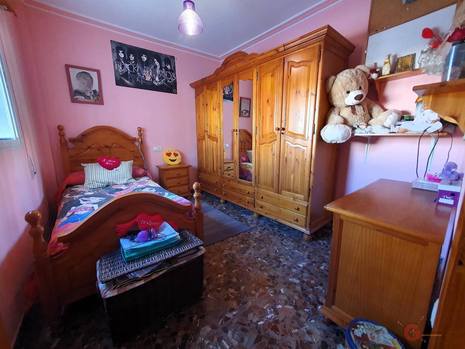 3 soveværelse Villa til salg i Motril med garage - € 255.000 (Ref: 8699211)