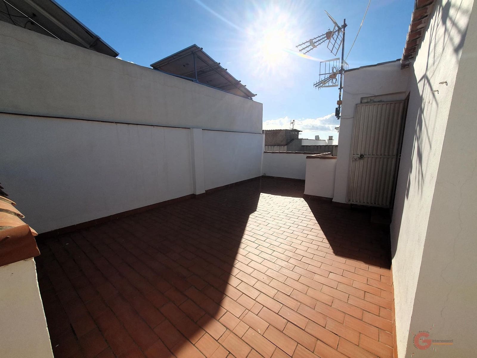 3 soveværelse Villa til salg i Motril med garage - € 255.000 (Ref: 8699211)