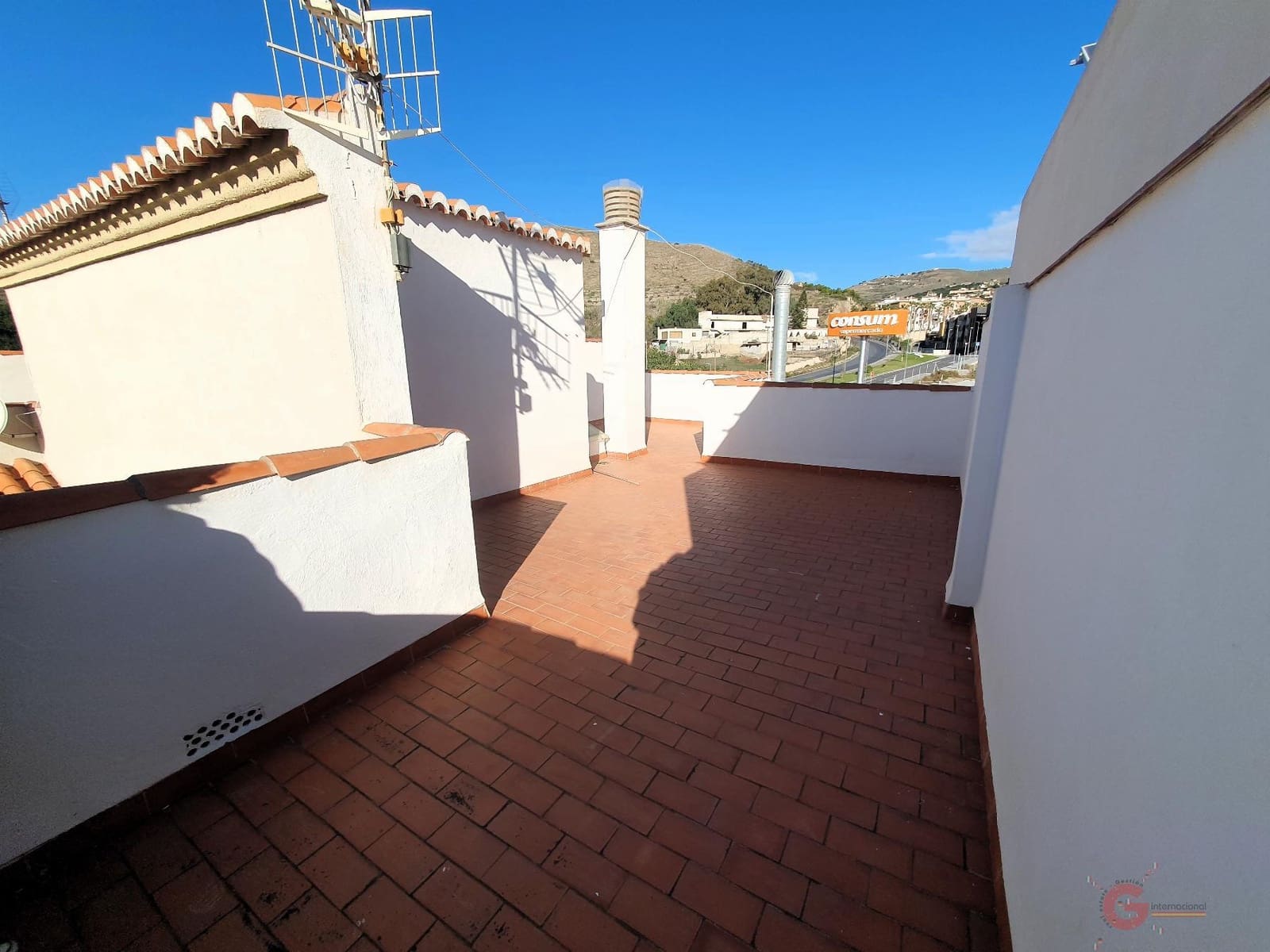 3 soveværelse Villa til salg i Motril med garage - € 255.000 (Ref: 8699211)