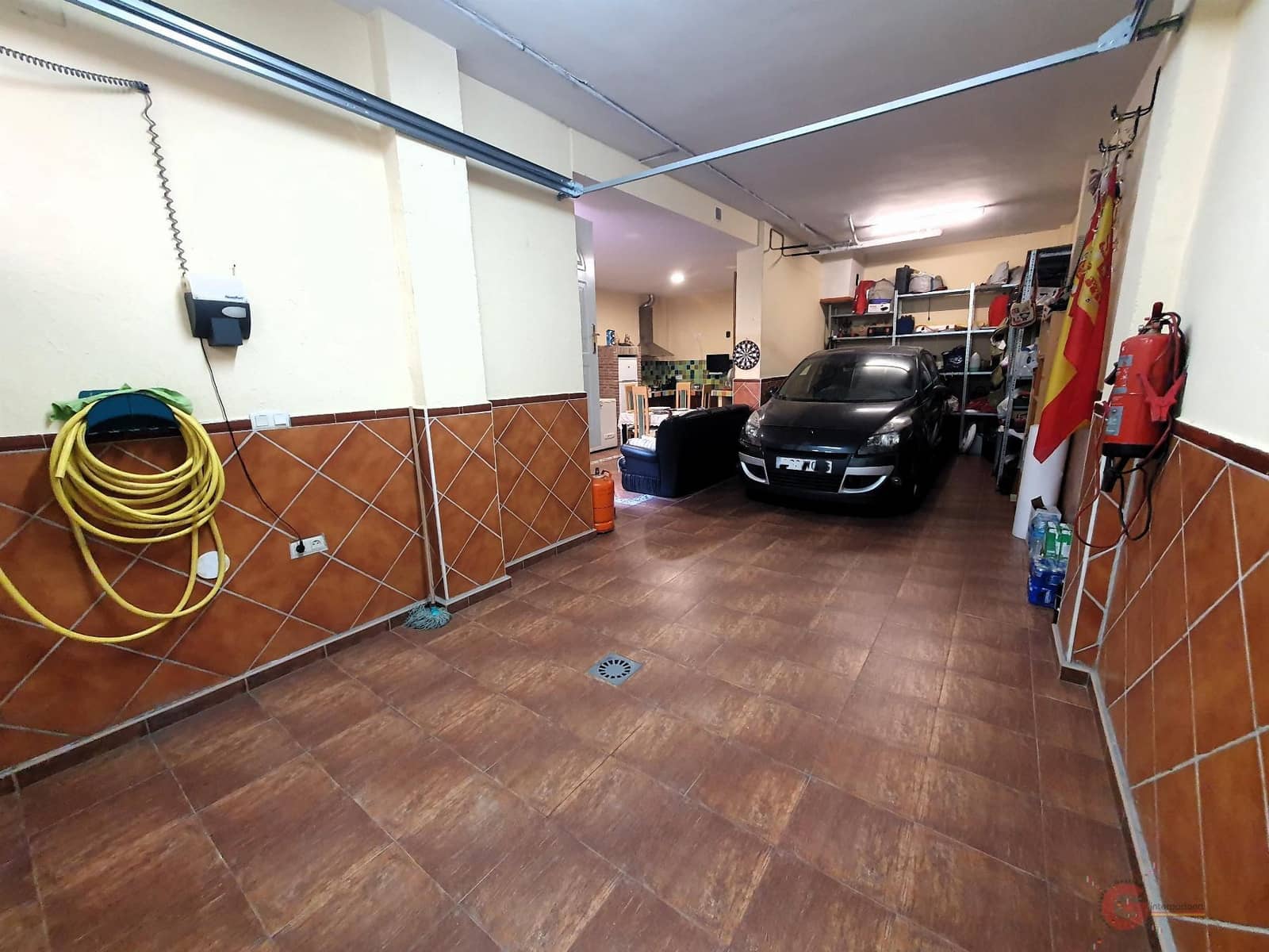 3 soveværelse Villa til salg i Motril med garage - € 255.000 (Ref: 8699211)