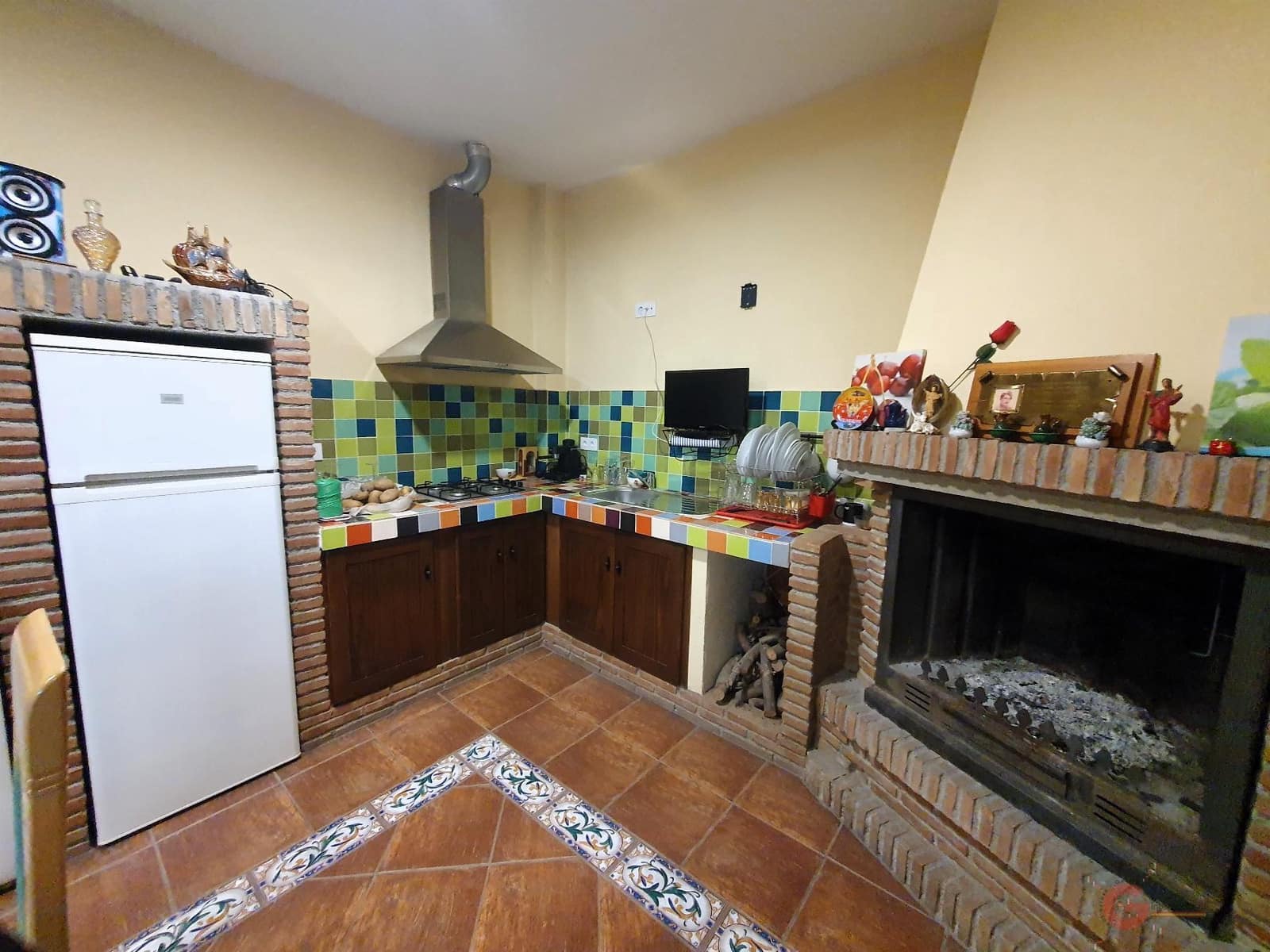 3 soveværelse Villa til salg i Motril med garage - € 255.000 (Ref: 8699211)