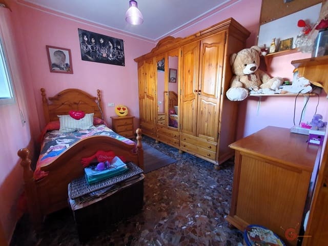 3 quarto Moradia para venda em Motril com garagem - 255 000 € (Ref: 8699211)