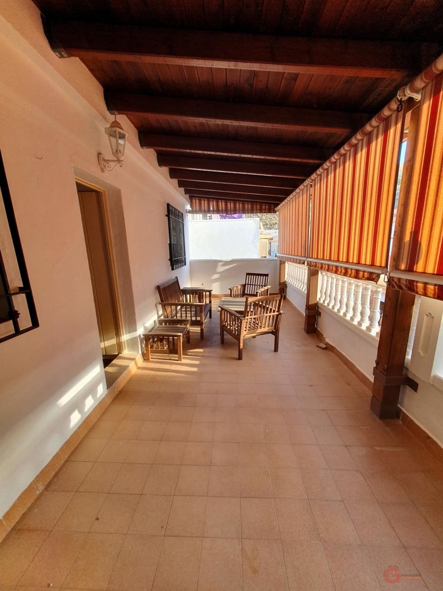 5 camera da letto Villa in vendita in Granada citta con garage - 265.000 € (Rif: 8714505)