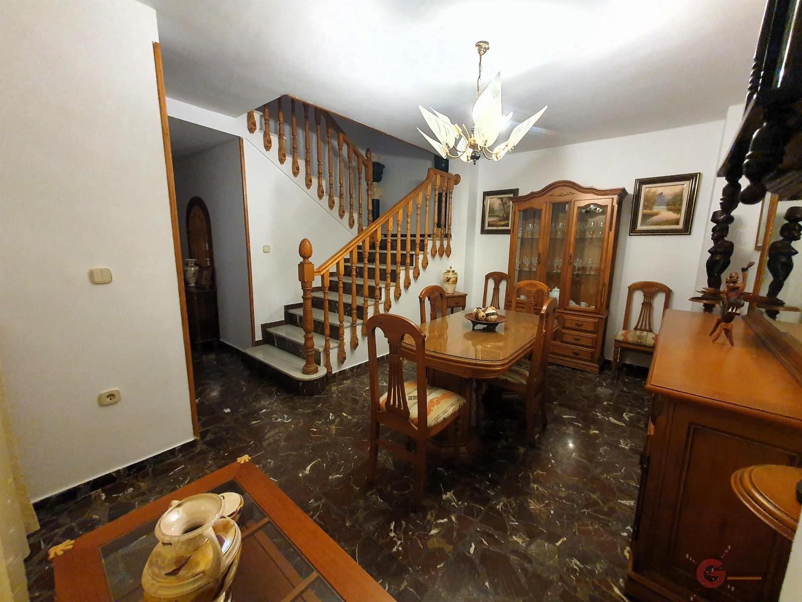 5 camera da letto Villa in vendita in Granada citta con garage - 265.000 € (Rif: 8714505)