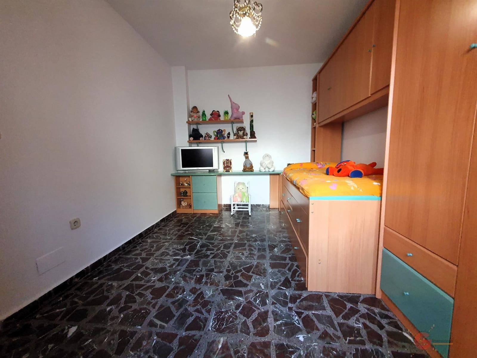 5 camera da letto Villa in vendita in Granada citta con garage - 265.000 € (Rif: 8714505)