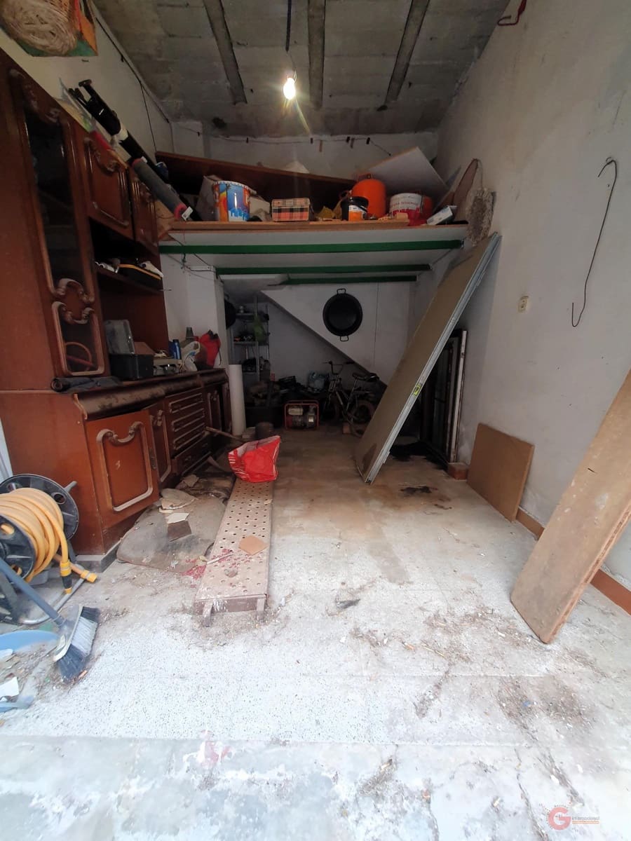 5 camera da letto Villa in vendita in Granada citta con garage - 265.000 € (Rif: 8714505)