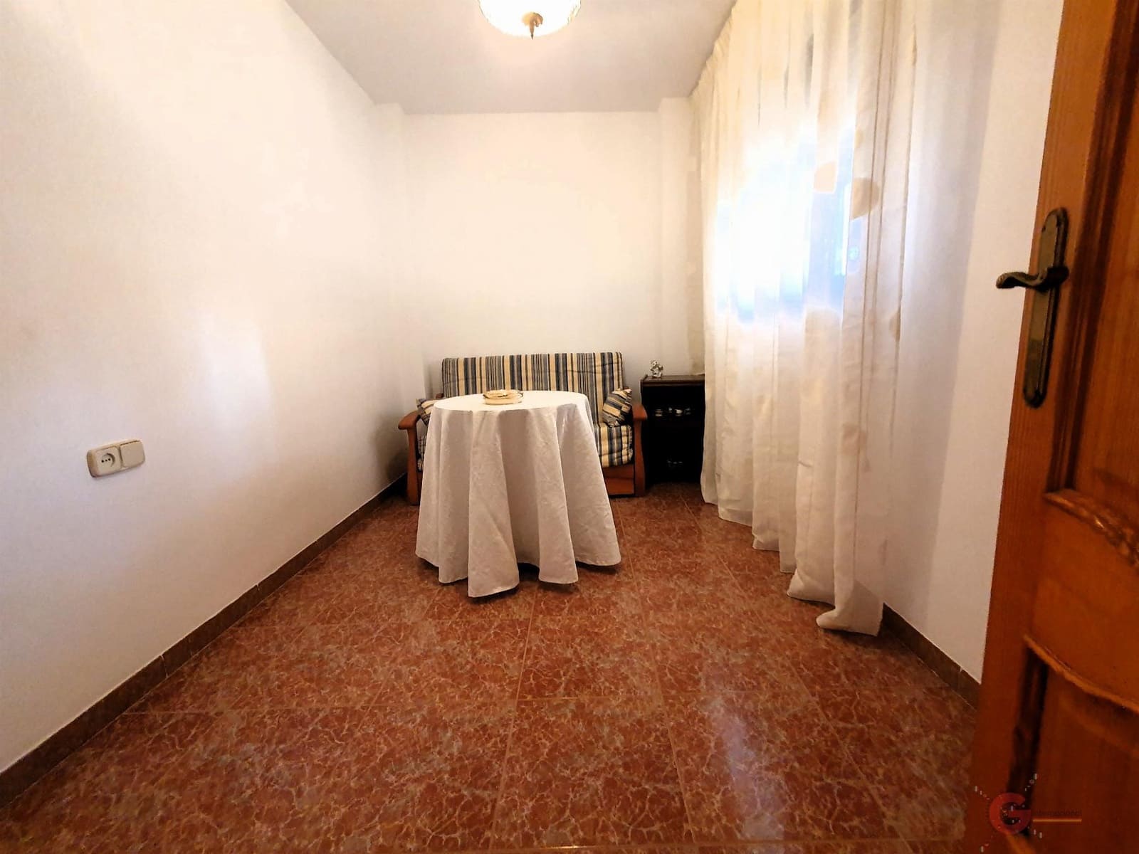 5 camera da letto Villa in vendita in Granada citta con garage - 265.000 € (Rif: 8714505)
