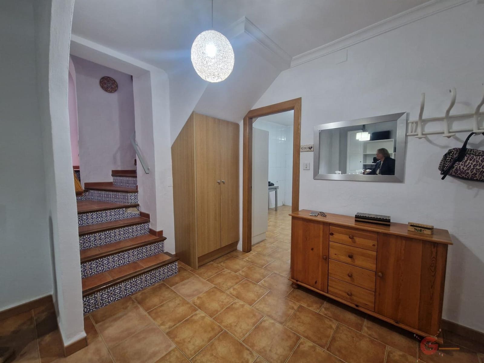 8 camera da letto Villa in vendita in Guajar Fondon con garage - 212.000 € (Rif: 8731472)