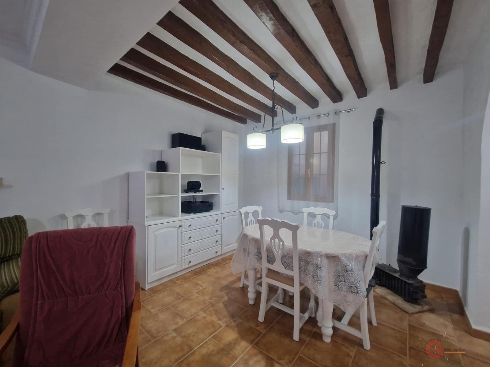 8 camera da letto Villa in vendita in Guajar Fondon con garage - 212.000 € (Rif: 8731472)