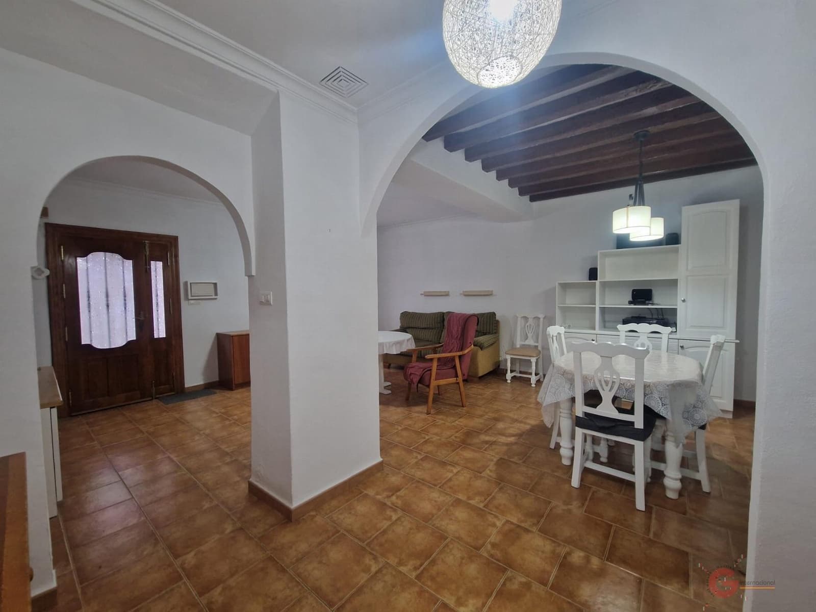8 camera da letto Villa in vendita in Guajar Fondon con garage - 212.000 € (Rif: 8731472)
