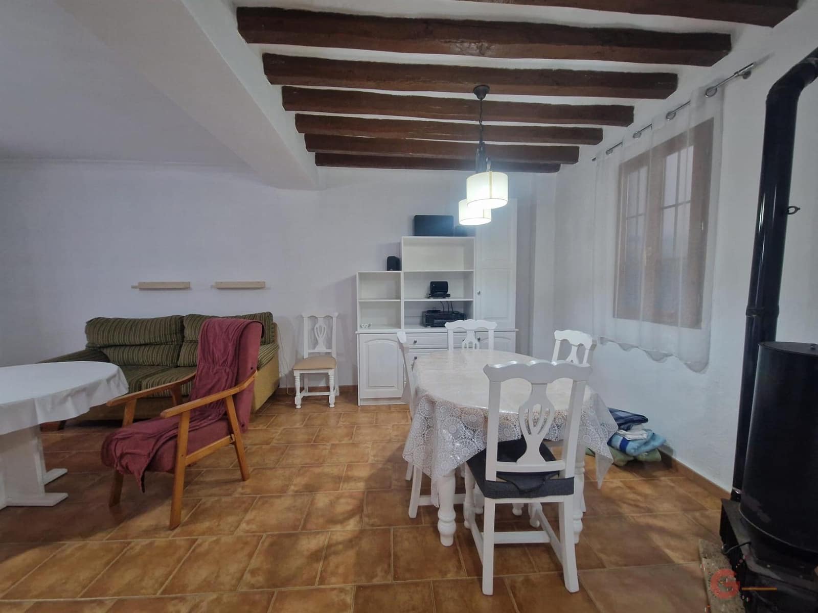 8 camera da letto Villa in vendita in Guajar Fondon con garage - 212.000 € (Rif: 8731472)