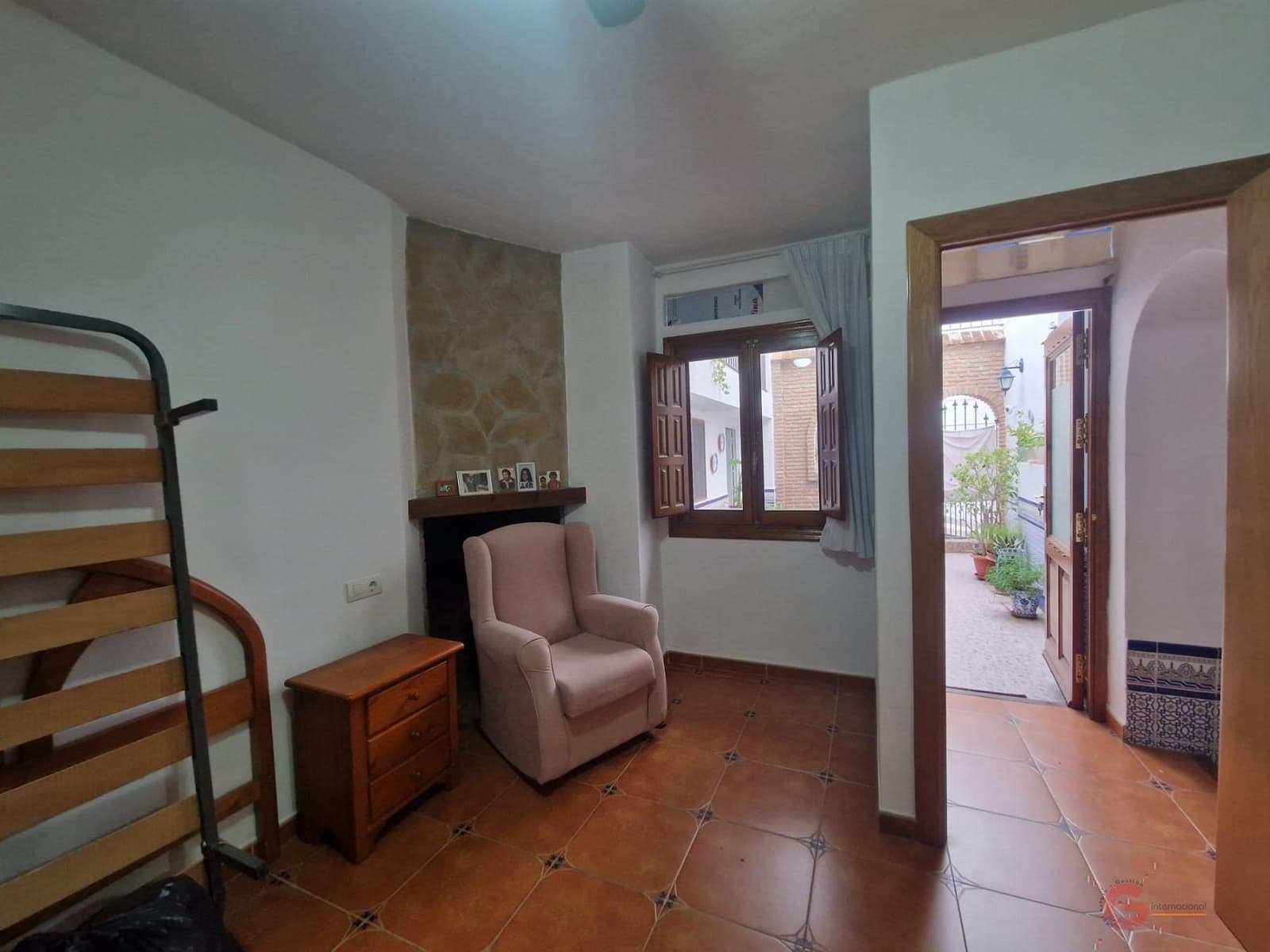 8 camera da letto Villa in vendita in Guajar Fondon con garage - 212.000 € (Rif: 8731472)