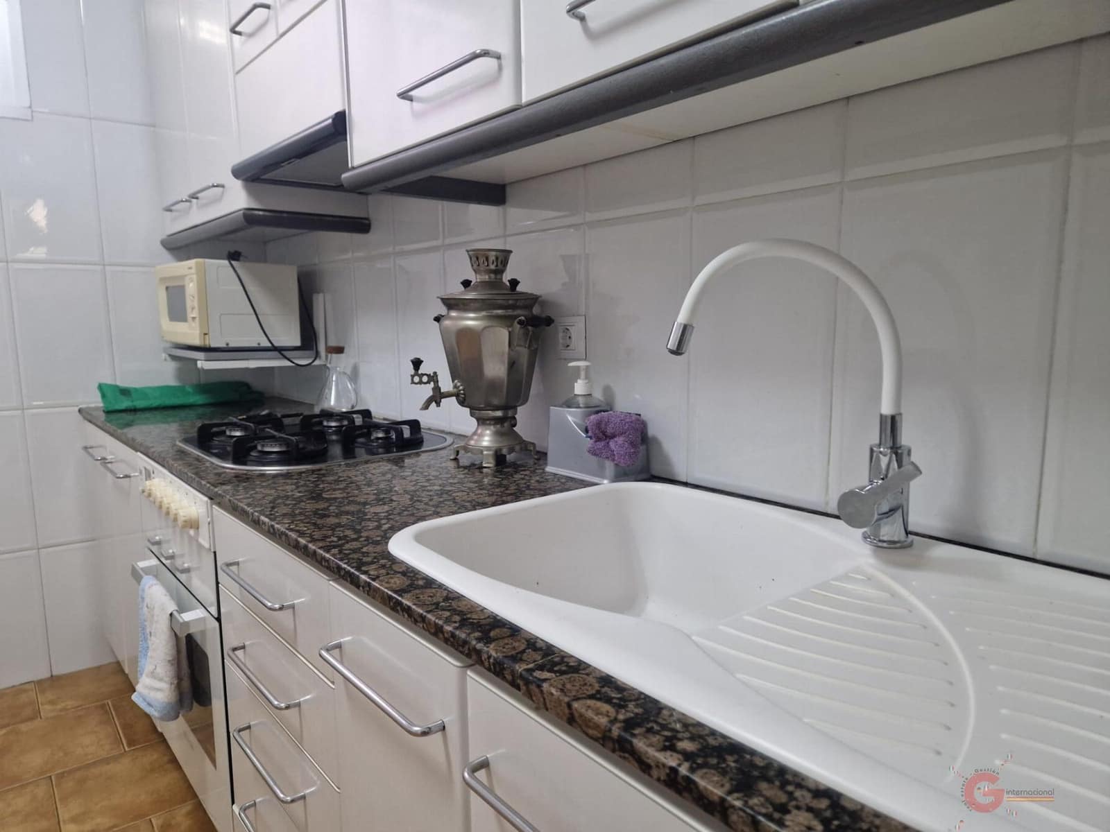 8 camera da letto Villa in vendita in Guajar Fondon con garage - 212.000 € (Rif: 8731472)