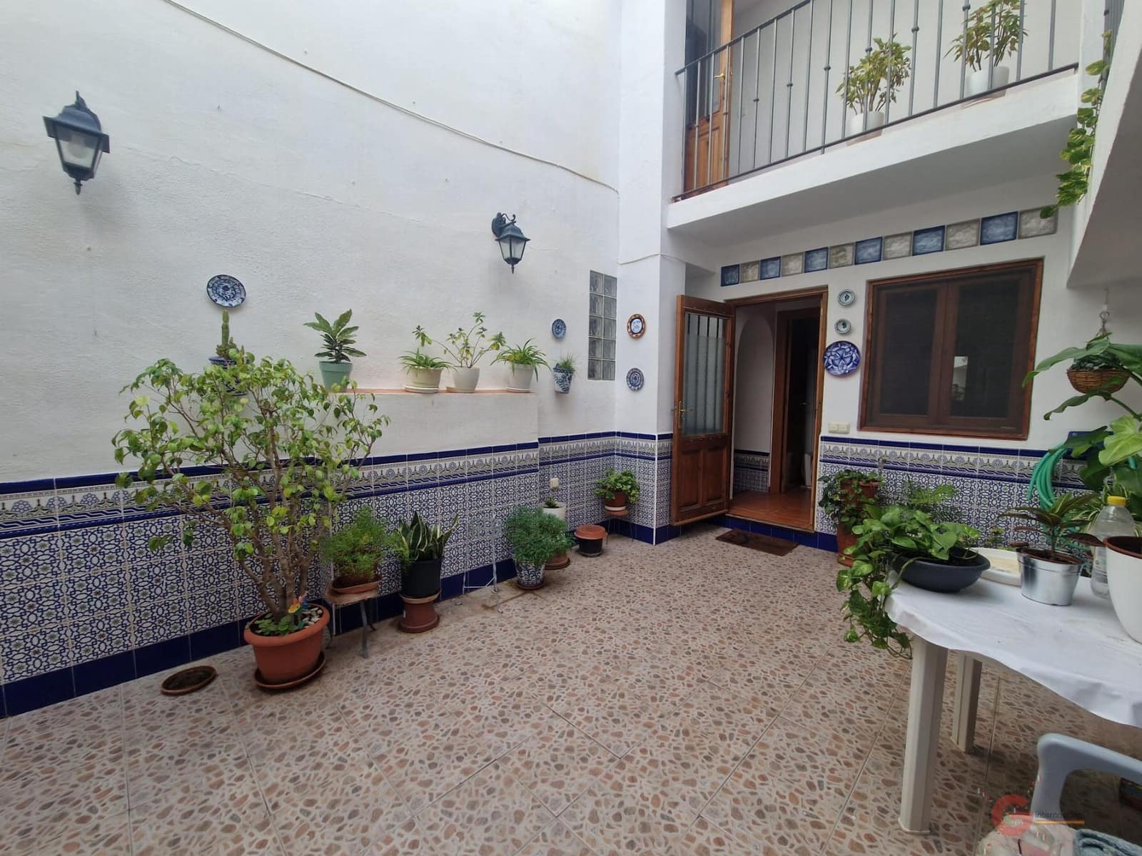 8 camera da letto Villa in vendita in Guajar Fondon con garage - 212.000 € (Rif: 8731472)