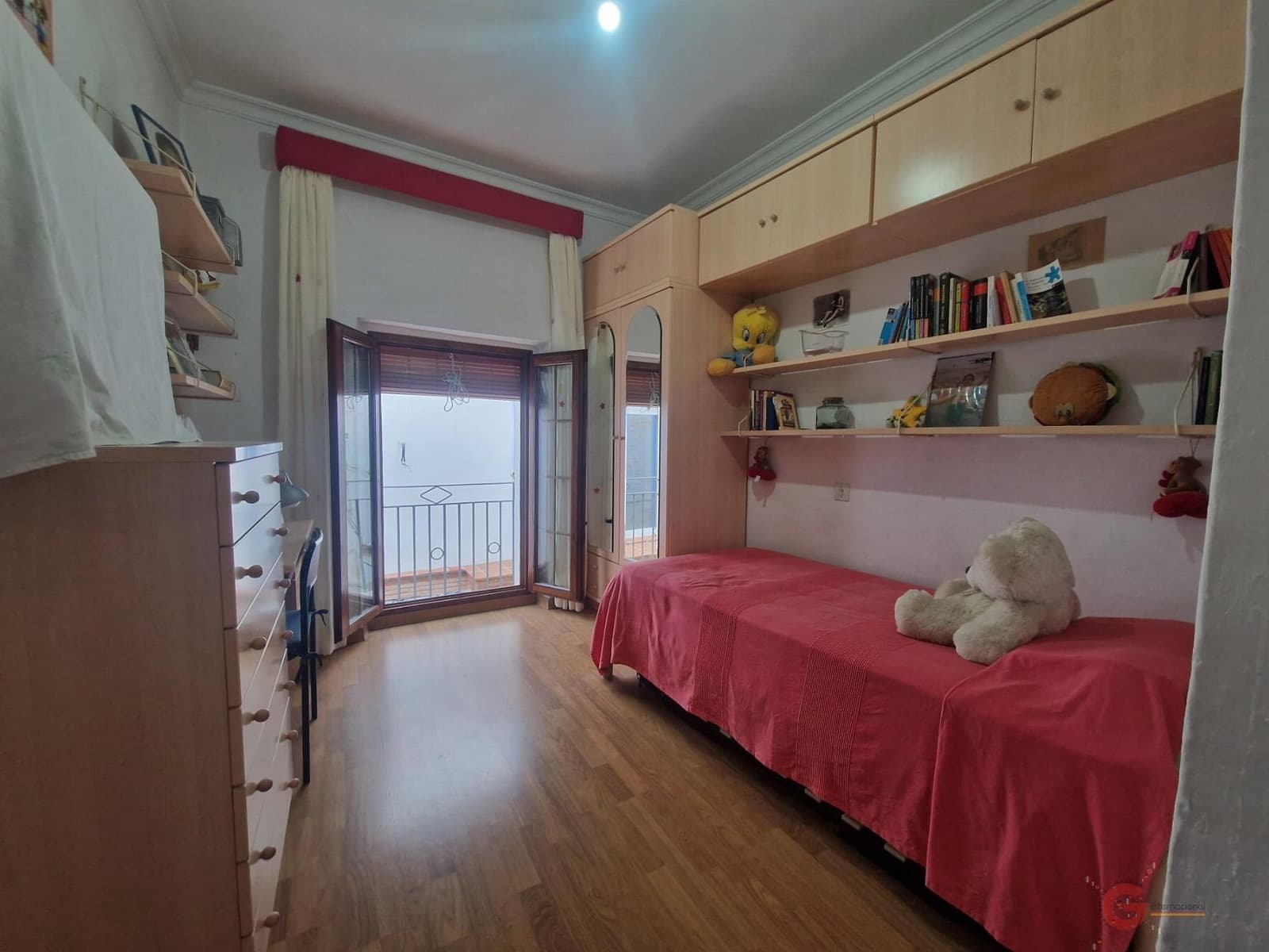8 camera da letto Villa in vendita in Guajar Fondon con garage - 212.000 € (Rif: 8731472)