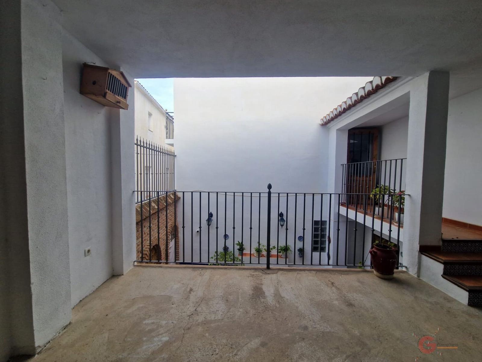 8 camera da letto Villa in vendita in Guajar Fondon con garage - 212.000 € (Rif: 8731472)