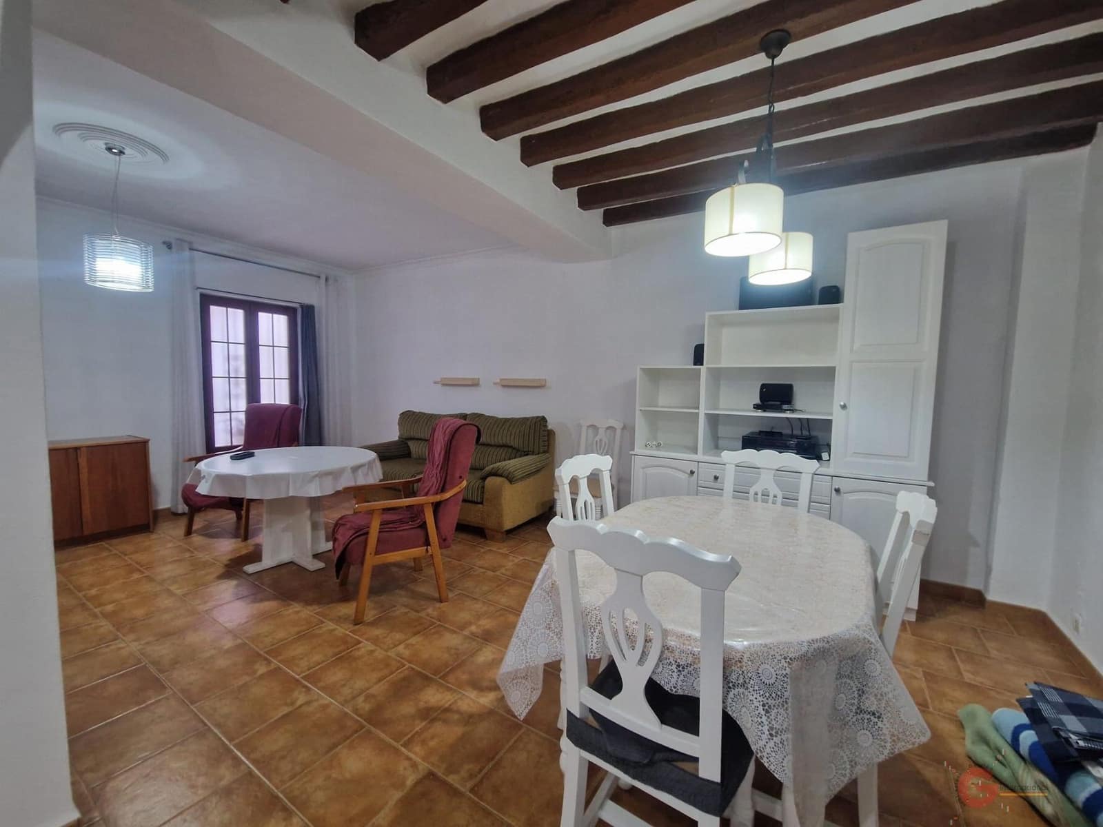 8 camera da letto Villa in vendita in Guajar Fondon con garage - 212.000 € (Rif: 8731472)