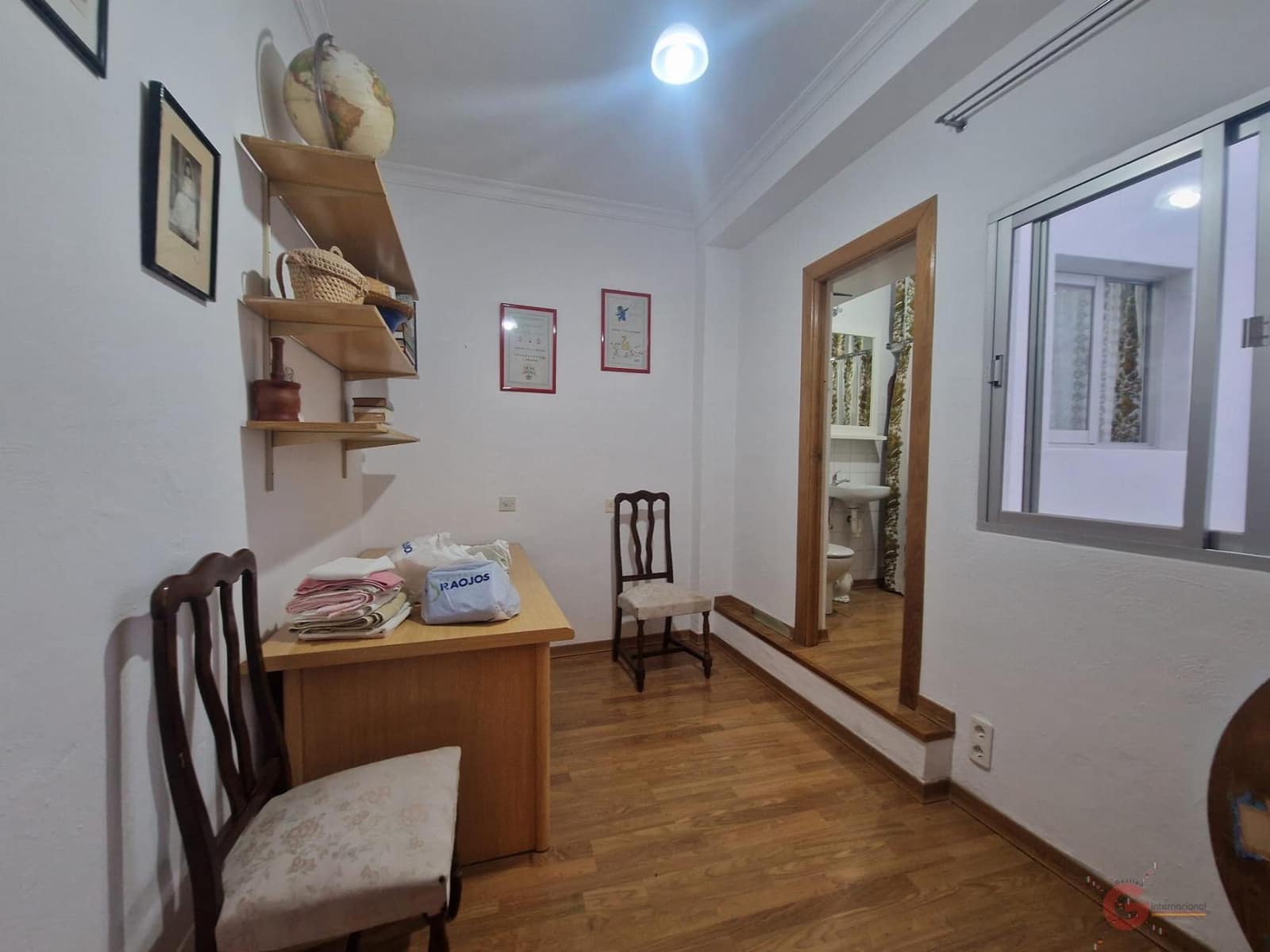 8 camera da letto Villa in vendita in Guajar Fondon con garage - 212.000 € (Rif: 8731472)