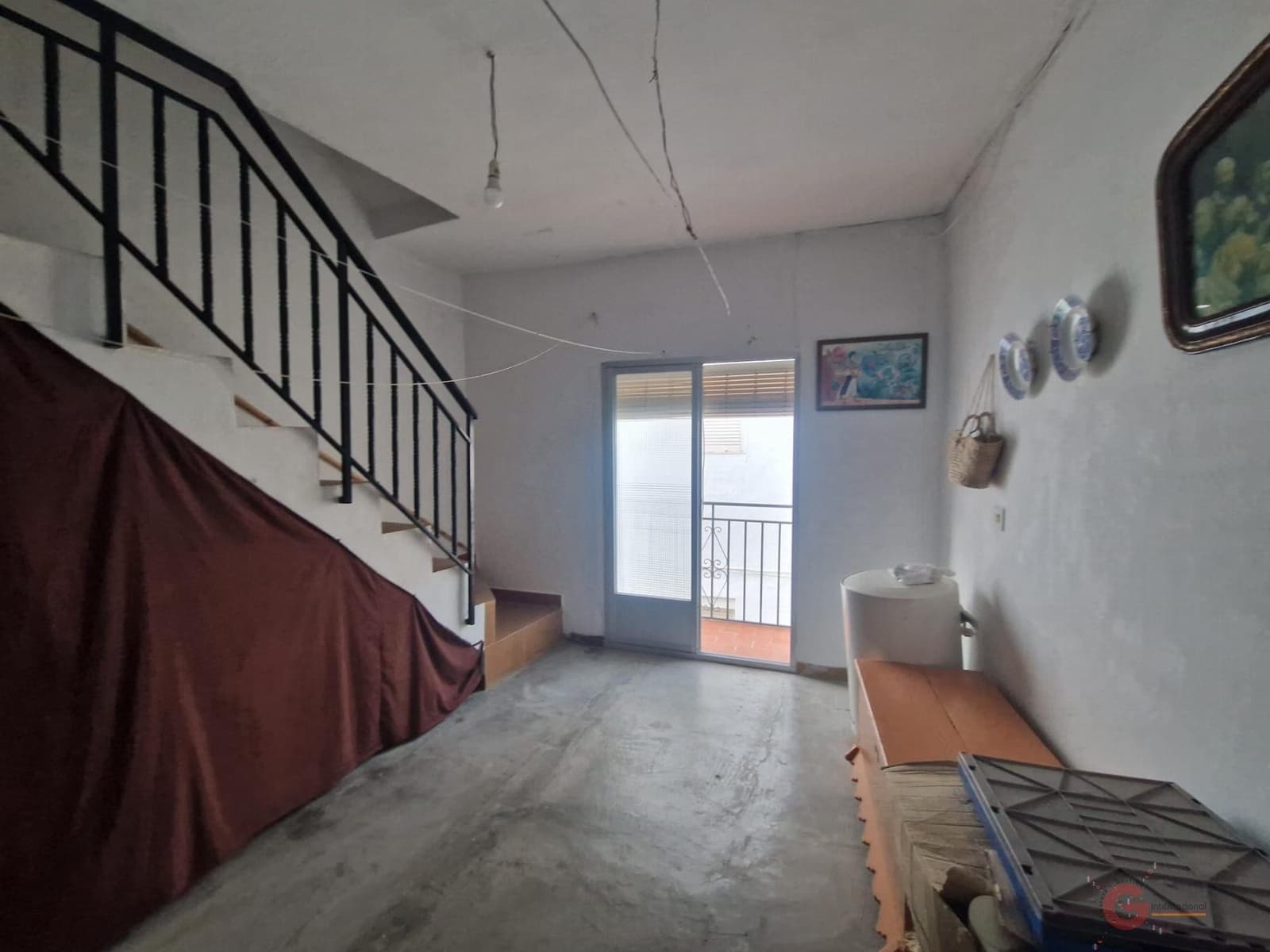 8 camera da letto Villa in vendita in Guajar Fondon con garage - 212.000 € (Rif: 8731472)