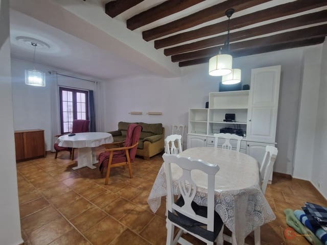 8 soveværelse Villa til salg i Guajar Fondon, Los Guajares med garage - € 212.000 (Ref: 8731472)