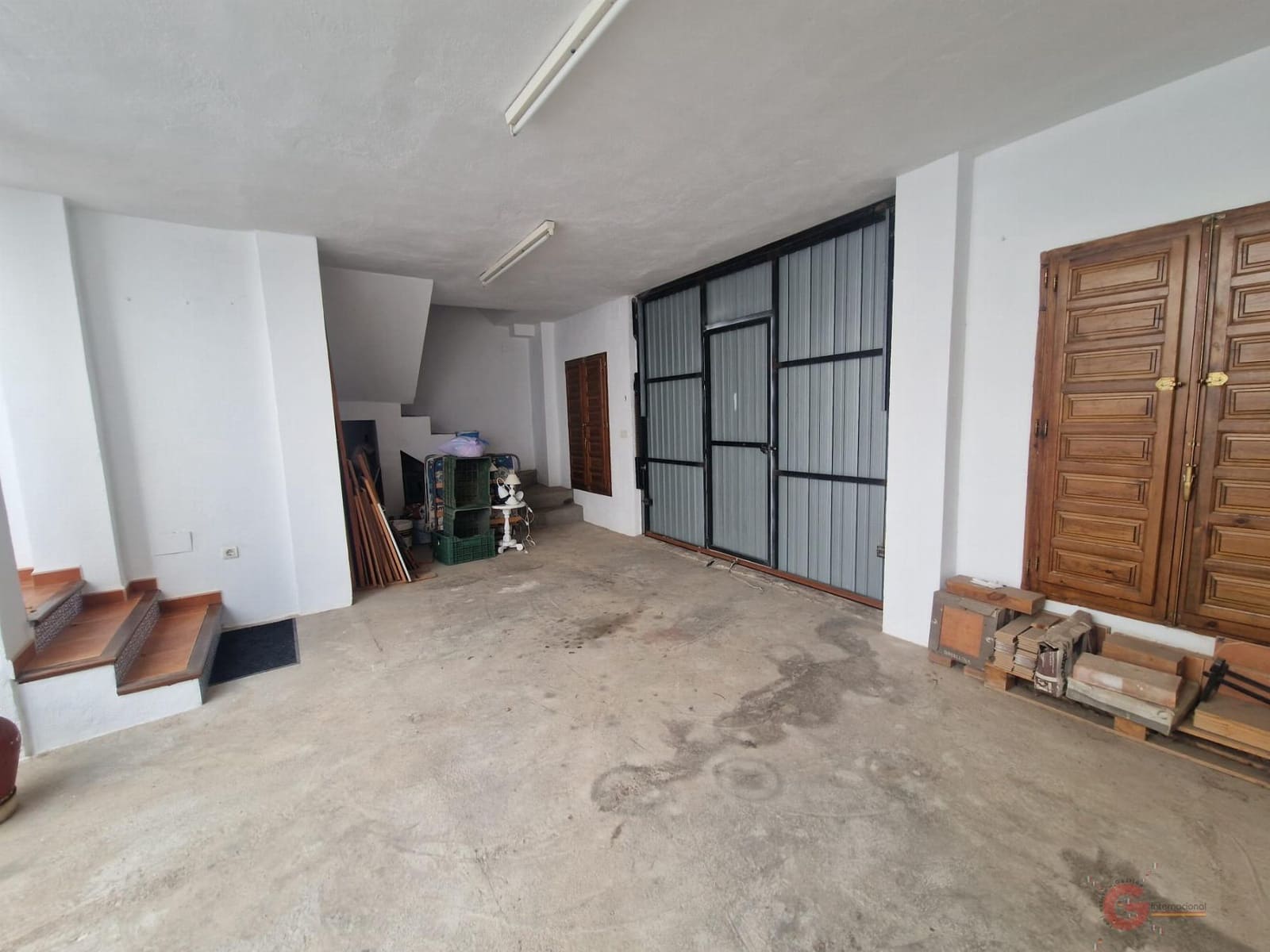 8 camera da letto Villa in vendita in Guajar Fondon con garage - 212.000 € (Rif: 8731472)