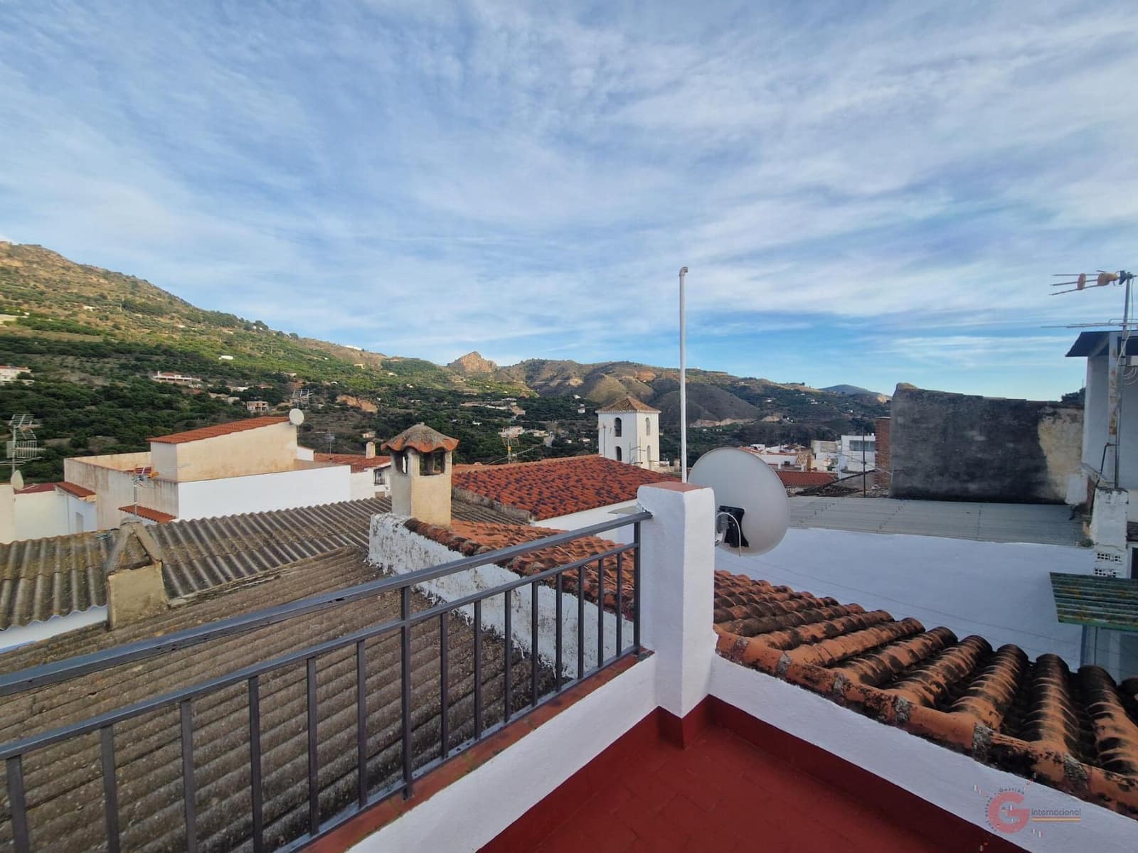 8 camera da letto Villa in vendita in Guajar Fondon con garage - 212.000 € (Rif: 8731472)