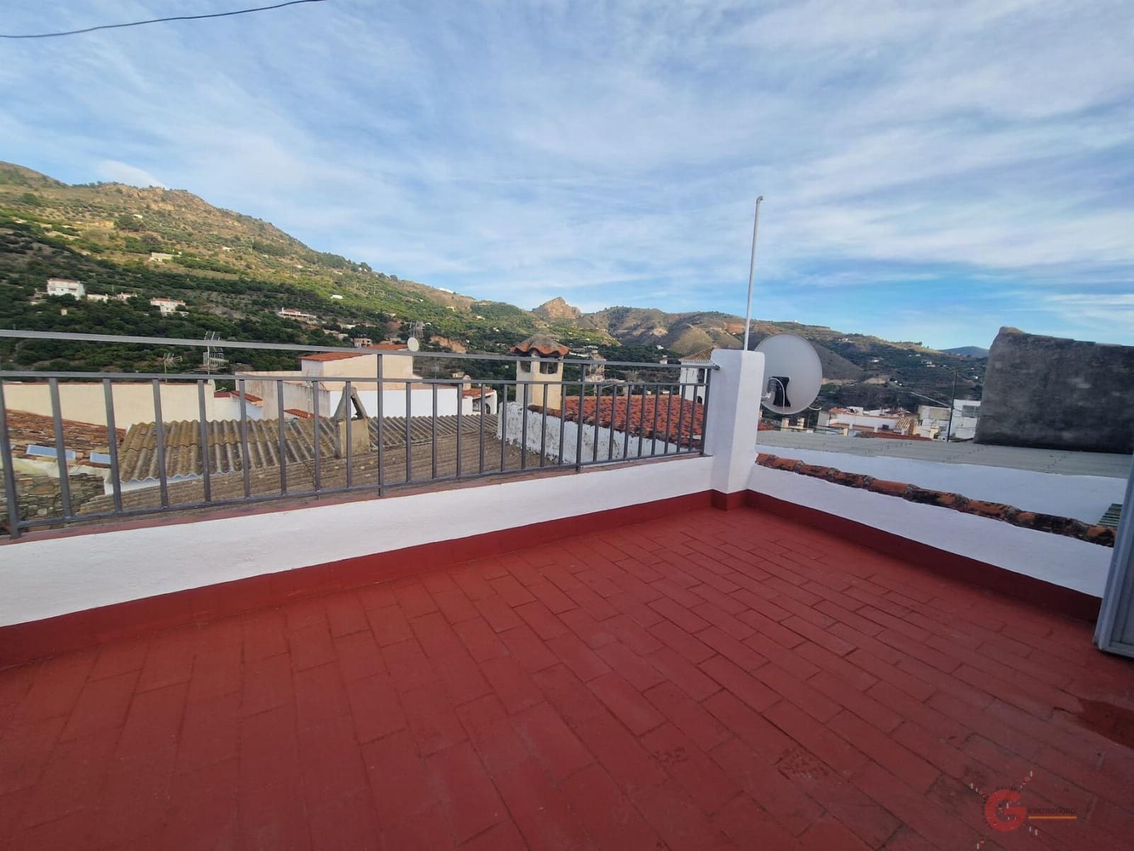 8 camera da letto Villa in vendita in Guajar Fondon con garage - 212.000 € (Rif: 8731472)