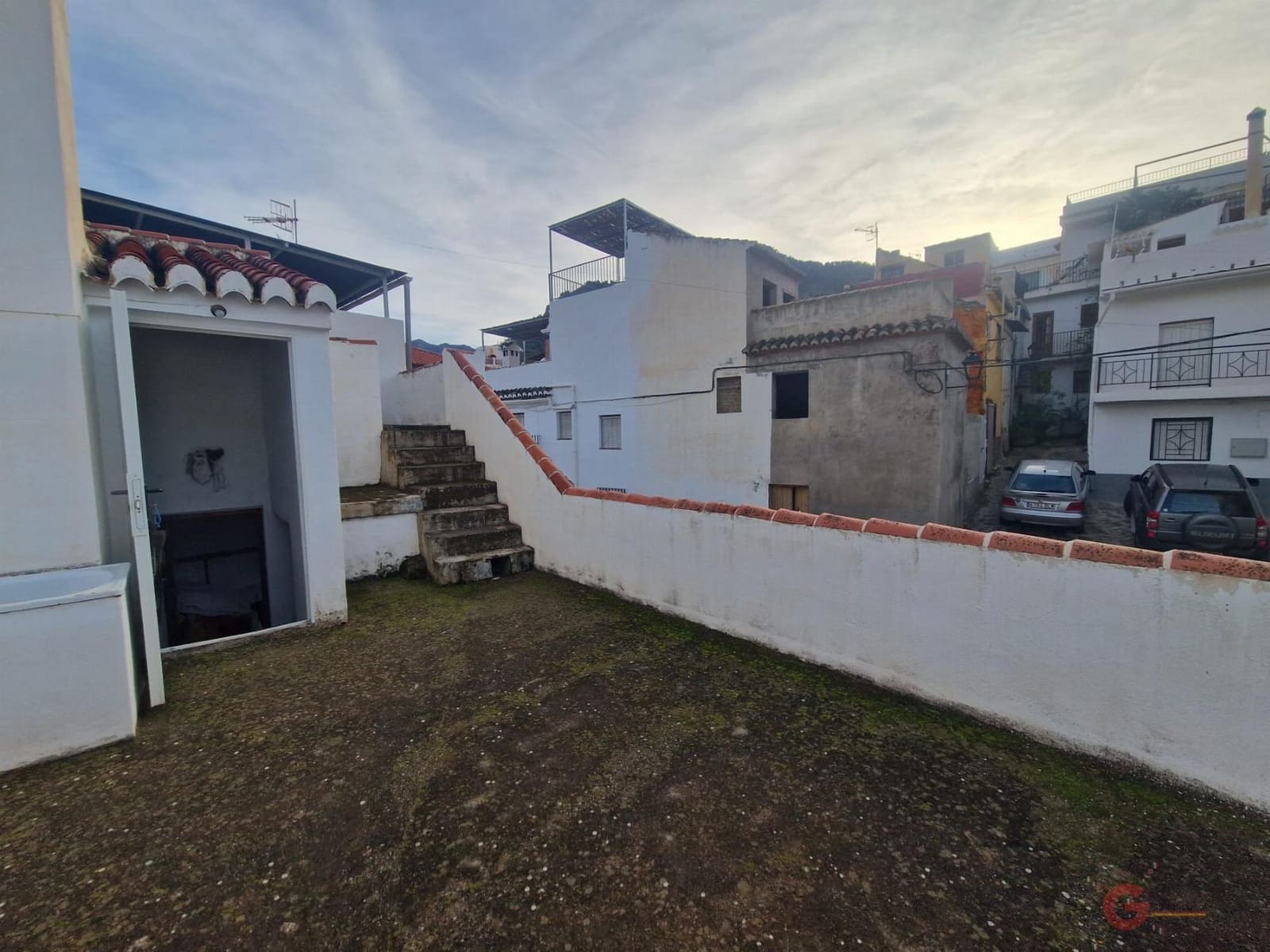 8 camera da letto Villa in vendita in Guajar Fondon con garage - 212.000 € (Rif: 8731472)