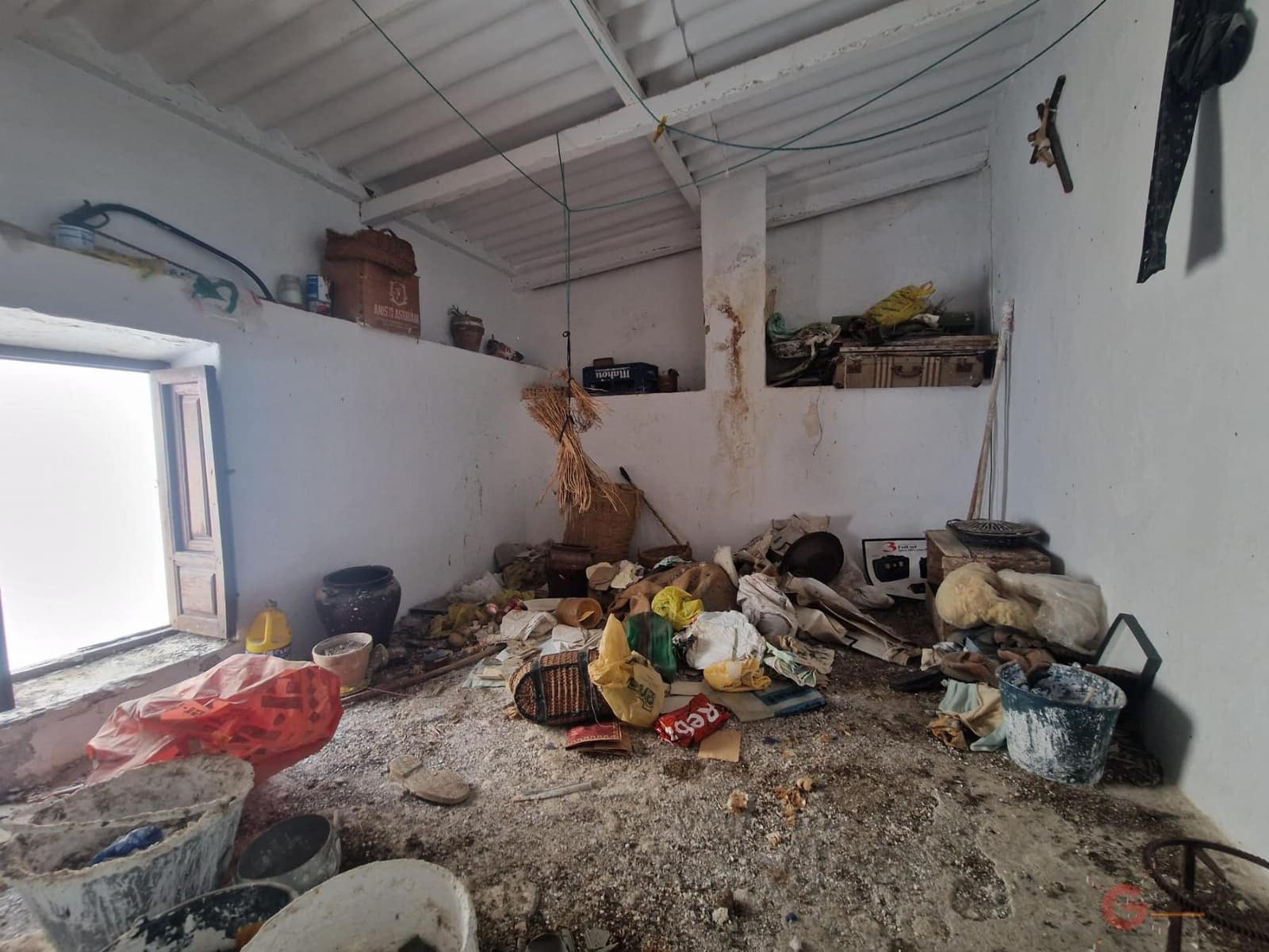 8 camera da letto Villa in vendita in Guajar Fondon con garage - 212.000 € (Rif: 8731472)